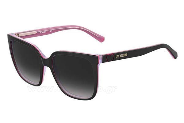 moschino love MOL044S Occhiali da Sole 