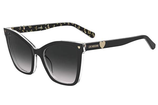 moschino love MOL045S Occhiali da Sole 