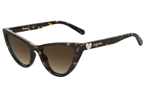 MOSCHINO LOVE MOL049S Occhiali da Sole 