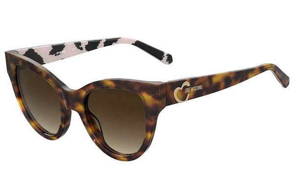 MOSCHINO LOVE MOL053S Occhiali da Sole 