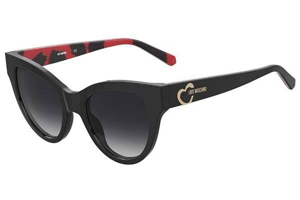 Moschino-Love MOL053S UYY 9O size 50 Occhiali da sole Prezzo: 99,97