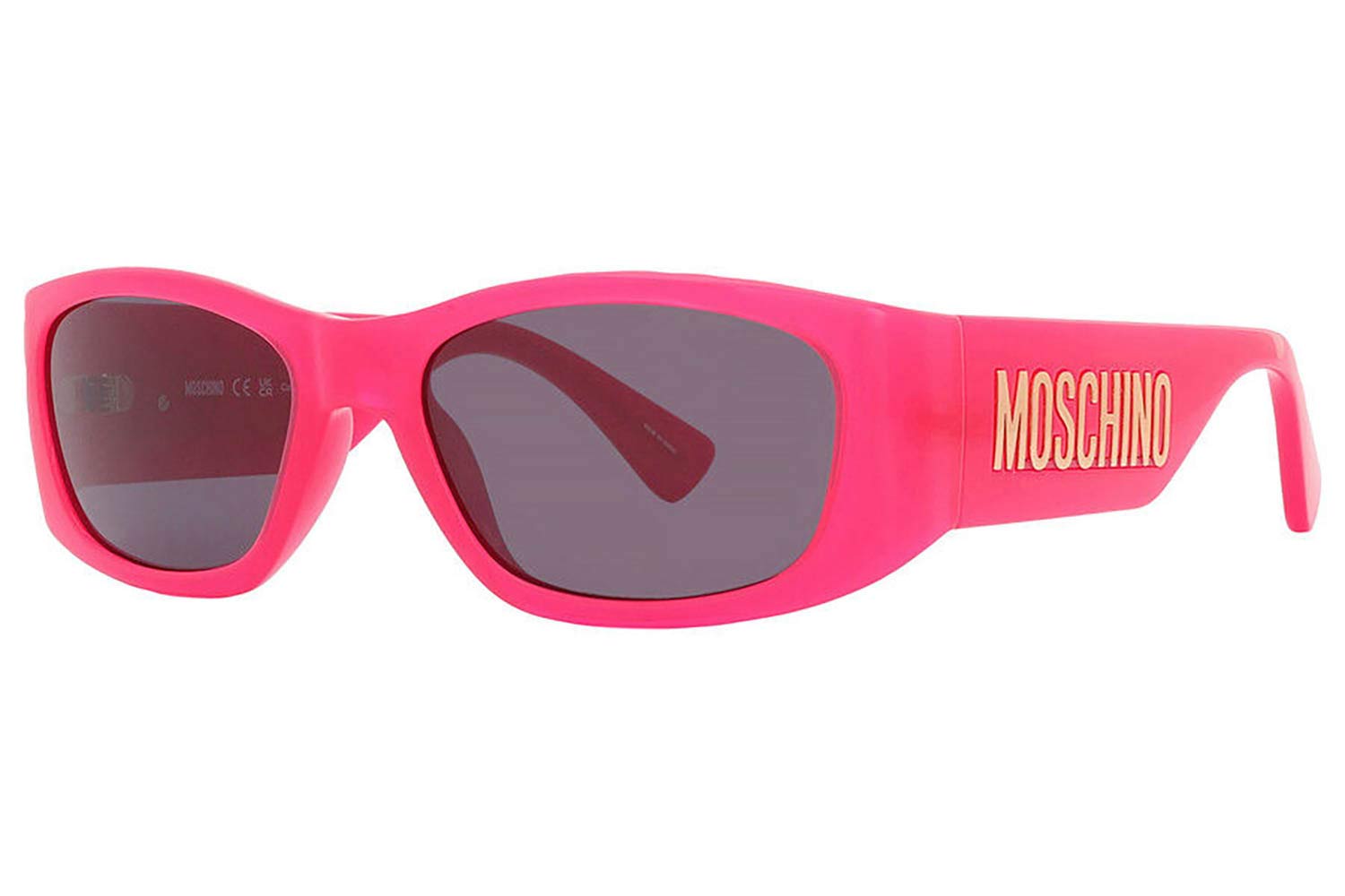 Moschino MOS145S MU1 IR size 55 Occhiali da sole Prezzo: 119,85