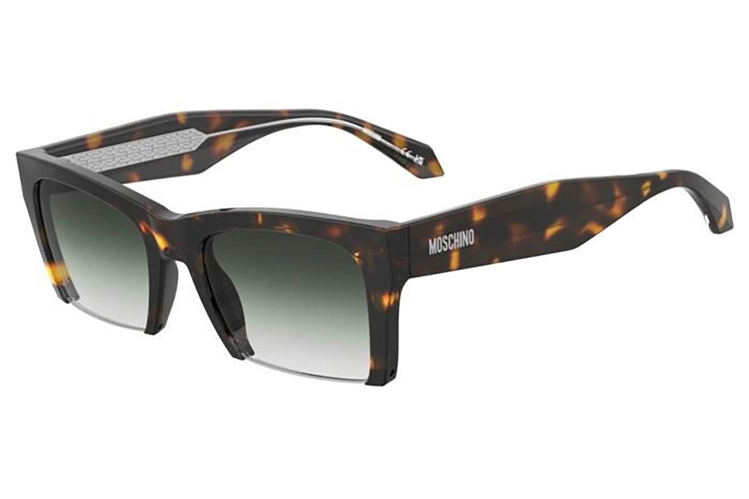 Moschino MOS196S 086 9K size 53 Occhiali da sole Prezzo: 152,99