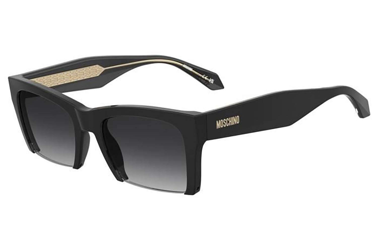 Moschino MOS196S 807 9O size 53 Occhiali da sole Prezzo: 180,52