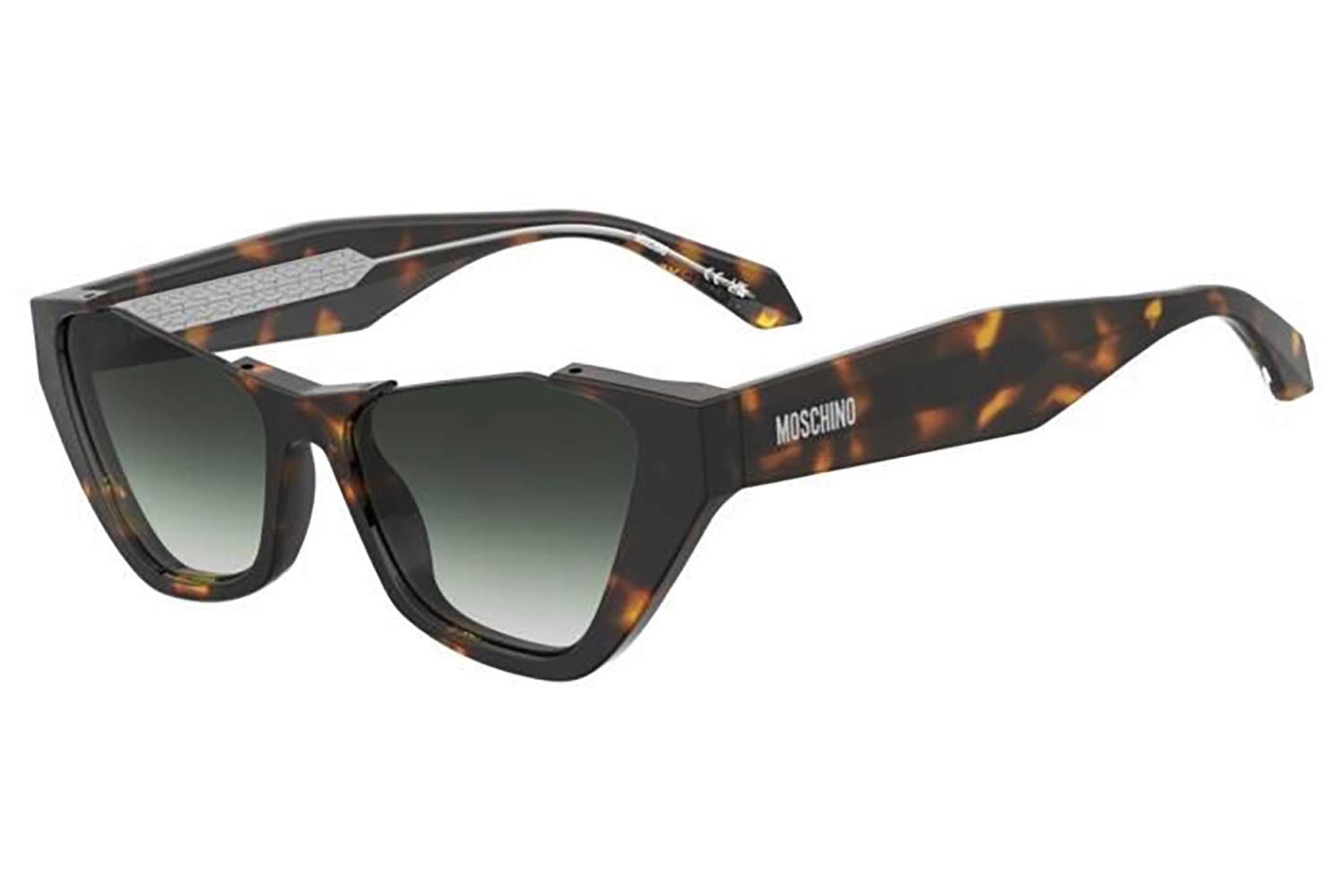 Moschino MOS197S 086 9K size 53 Occhiali da sole Prezzo: 185,90
