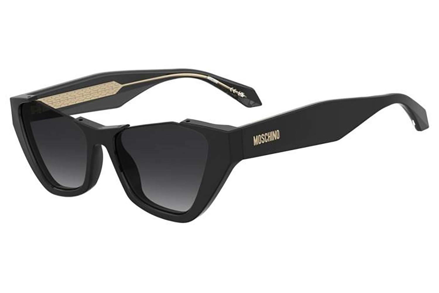 Moschino MOS197S 807 9O size 53 Occhiali da sole Prezzo: 178,22