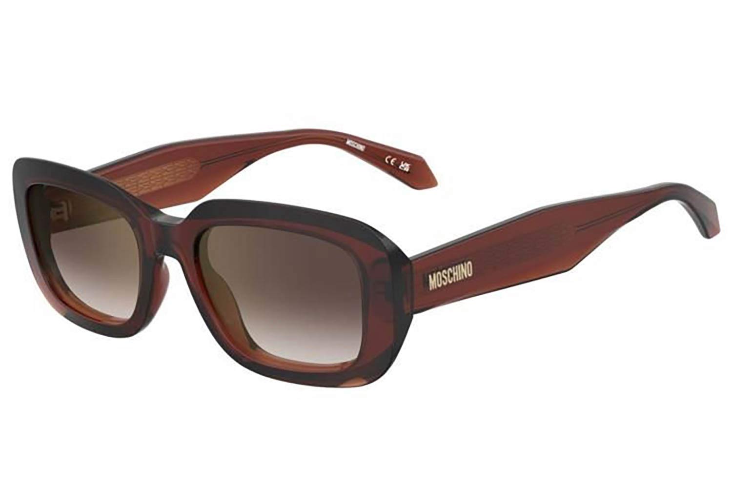 Moschino MOS199S 09Q YK size 54 Occhiali da sole Prezzo: 164,29