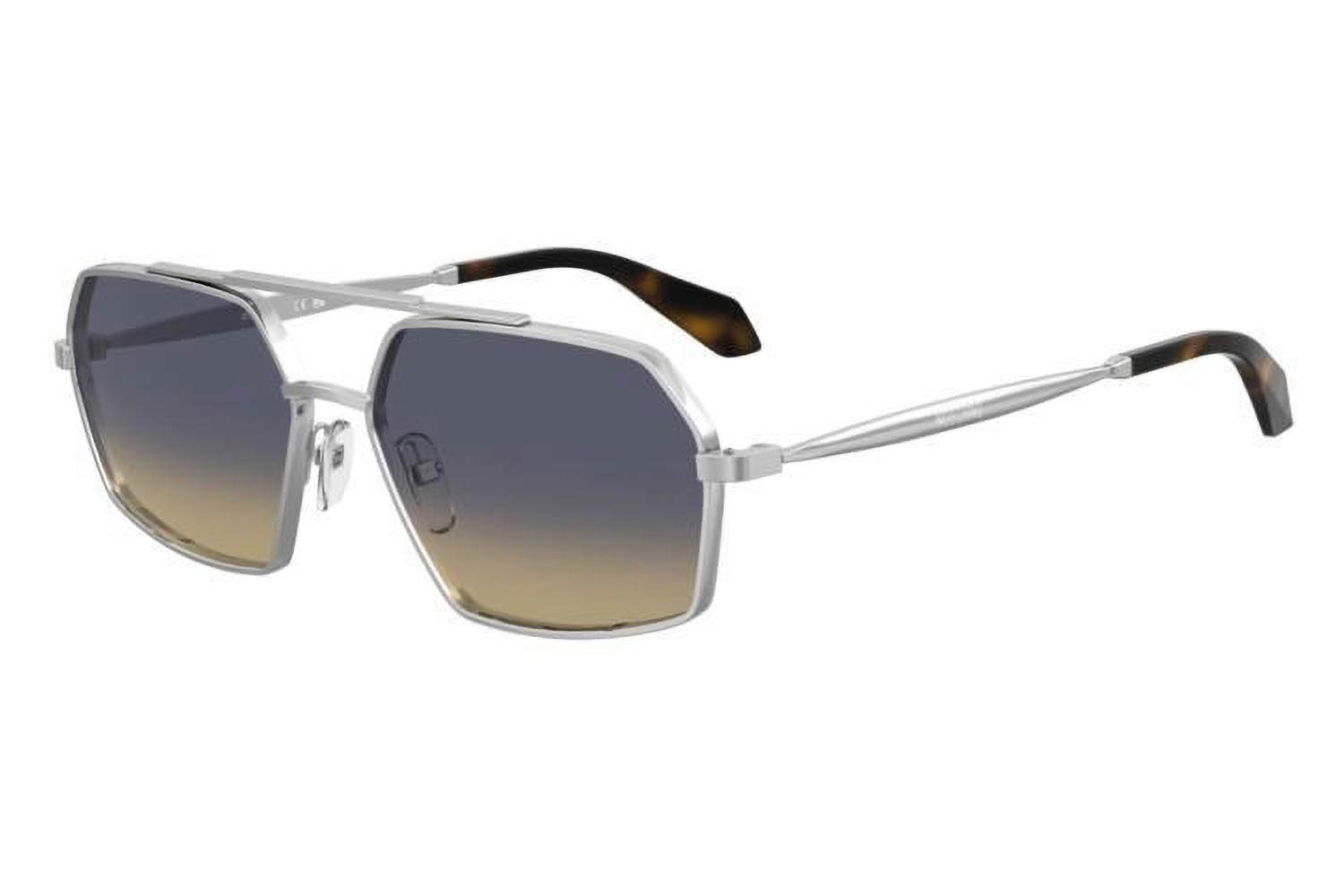 Moschino MOS210S 010 IE size 60 Occhiali da sole Prezzo: 174,99