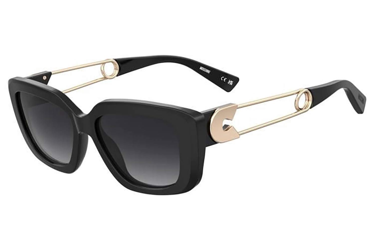 Moschino MOS168S 807 9O size 55 Occhiali da sole Prezzo: 203,14