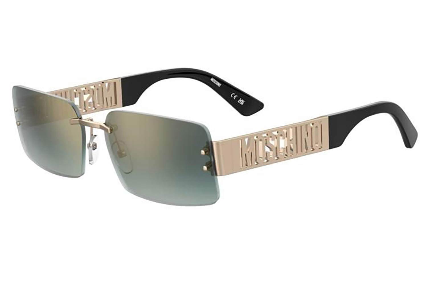 Moschino MOS169S 5F6 EZ size 61 Occhiali da sole Prezzo: 195,00