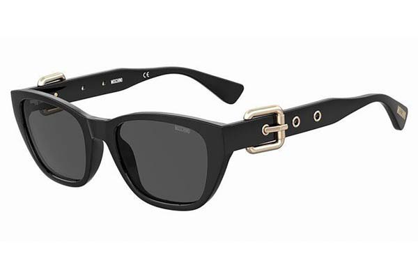 Moschino MOS130S 807 IR size 55 Occhiali da sole Prezzo: 178,73