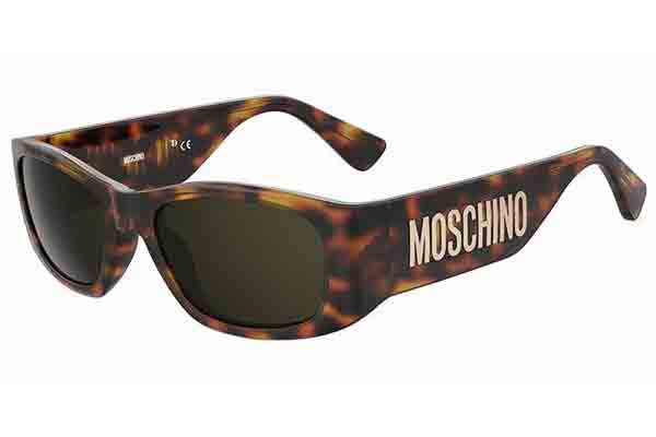 MOSCHINO MOS145S Occhiali da Sole 