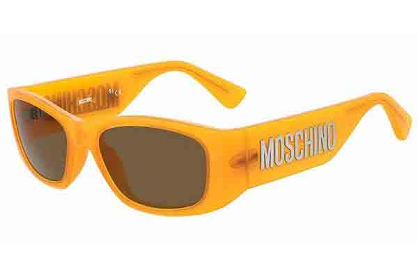 Moschino MOS145S FMP 70 size 55 Occhiali da sole Prezzo: 120,00