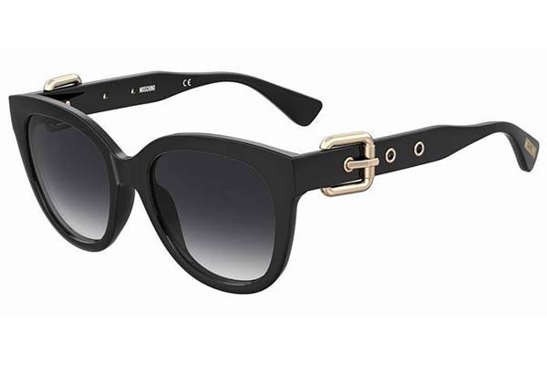 Moschino MOS143S 807 9O size 54 Occhiali da sole Prezzo: 116,88