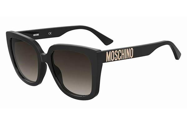 Moschino MOS146S 807 HA size 55 Occhiali da sole Prezzo: 116,92