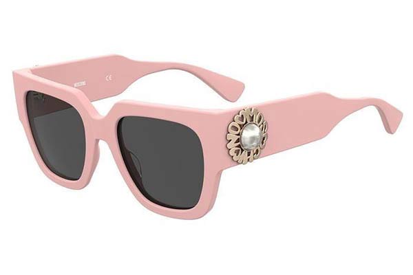 Moschino MOS153S 35J IR size 52 Occhiali da sole Prezzo: 173,58
