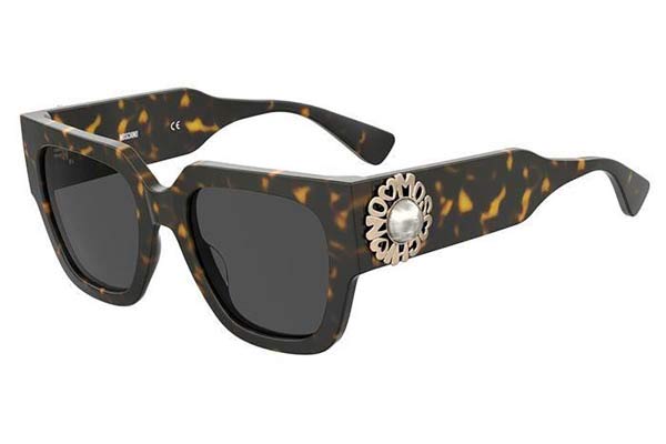moschino MOS153S Occhiali da Sole 