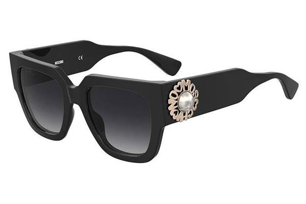 Moschino MOS153S 807 9O size 52 Occhiali da sole Prezzo: 103,02