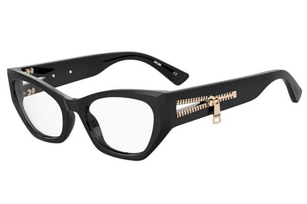 Moschino MOS632 807  size 53 Occhiali da vista Prezzo: 182,00