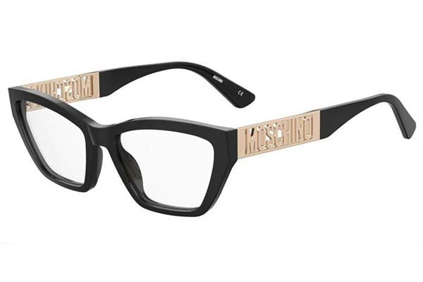 Moschino MOS634 807  size 55 Occhiali da vista Prezzo: 166,00