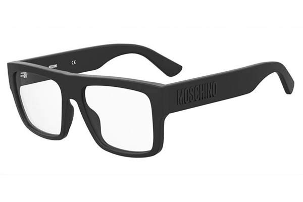 Moschino MOS637 003  size 55 Occhiali da vista Prezzo: 162,00