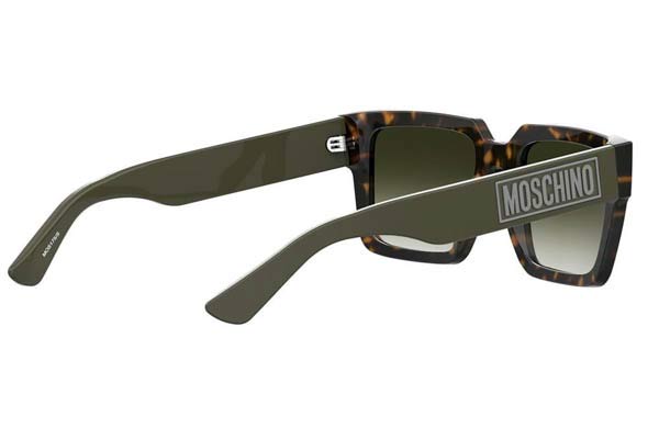 MOSCHINO MOS175S Occhiali da Sole 