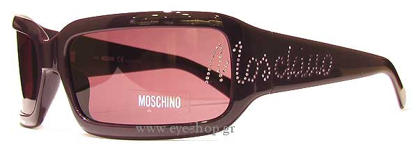 moschino 516 Occhiali da Sole 