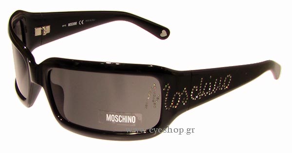 moschino 516 Occhiali da Sole 
