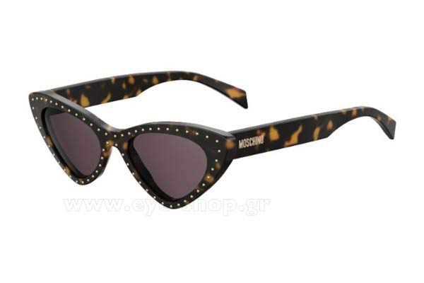 moschino MOS006 S Occhiali da Sole 