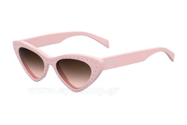 moschino MOS006 S Occhiali da Sole 