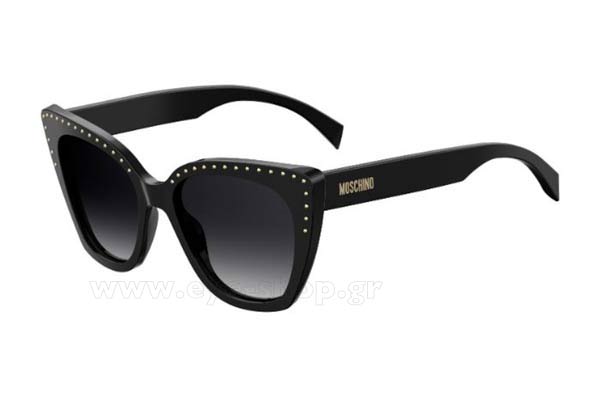 moschino MOS005 S Occhiali da Sole 