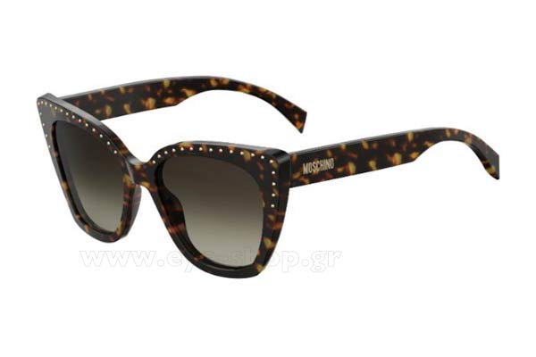 moschino MOS005 S Occhiali da Sole 