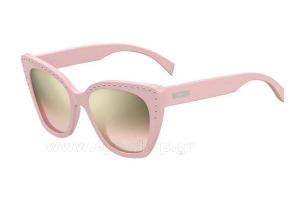 moschino MOS005 S Occhiali da Sole 