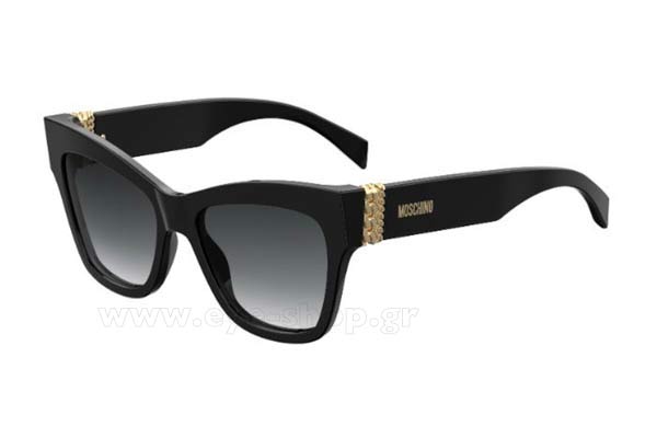 moschino MOS011 S Occhiali da Sole 