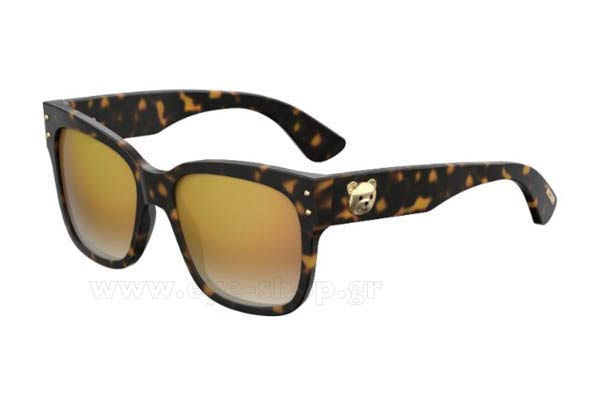 moschino MOS008 S Occhiali da Sole 