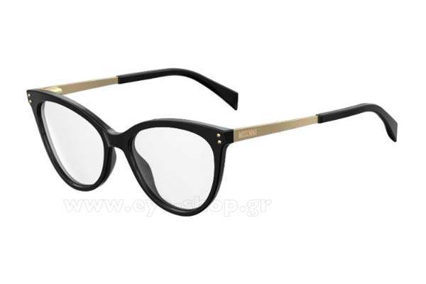 Moschino MOS503 807 size 53 Occhiali da vista Prezzo: 144,77