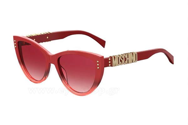 moschino MOS018 S Occhiali da Sole 