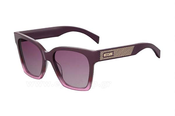 moschino MOS015 S Occhiali da Sole 