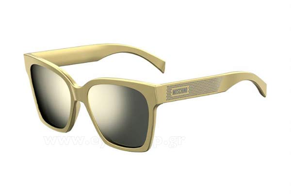moschino MOS015 S Occhiali da Sole 