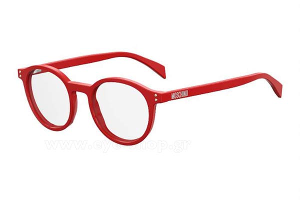 Moschino MOS502 C9A size 48 Occhiali da vista Prezzo: 156,99