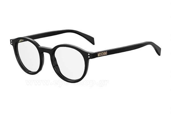 Moschino MOS502 807 size 48 Occhiali da vista Prezzo: 159,00