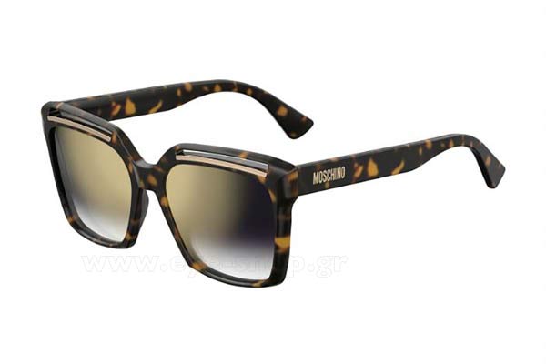 moschino MOS035S Occhiali da Sole 