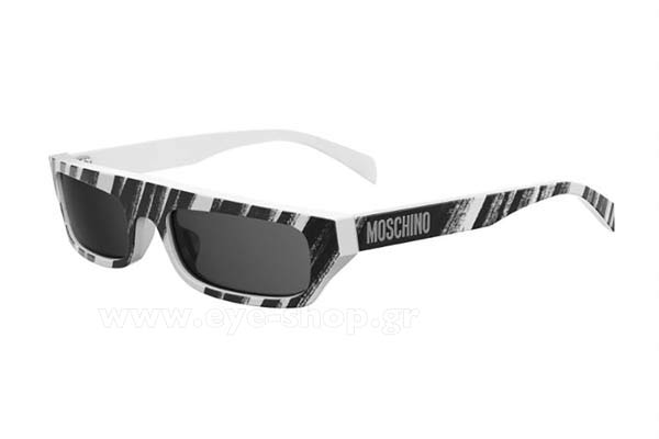 moschino MOS047S Occhiali da Sole 