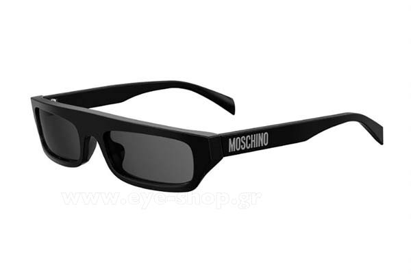 moschino MOS047S Occhiali da Sole 