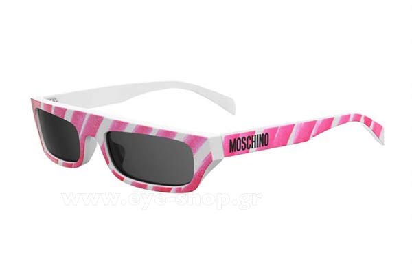 moschino MOS047S Occhiali da Sole 
