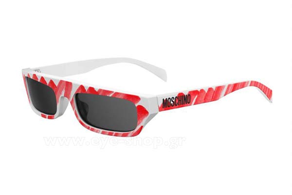 moschino MOS047S Occhiali da Sole 