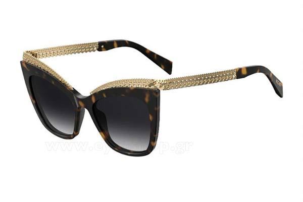 moschino MOS009S Occhiali da Sole 