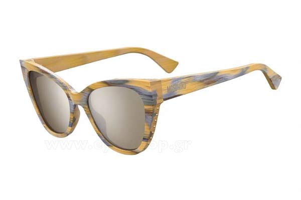 moschino MOS056 S Occhiali da Sole 