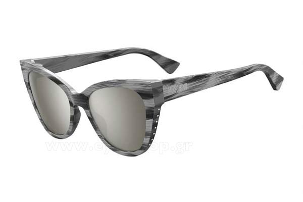 moschino MOS056 S Occhiali da Sole 