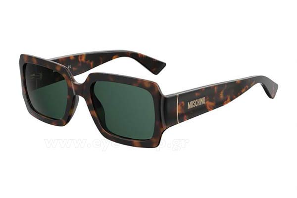 moschino MOS063 S Occhiali da Sole 